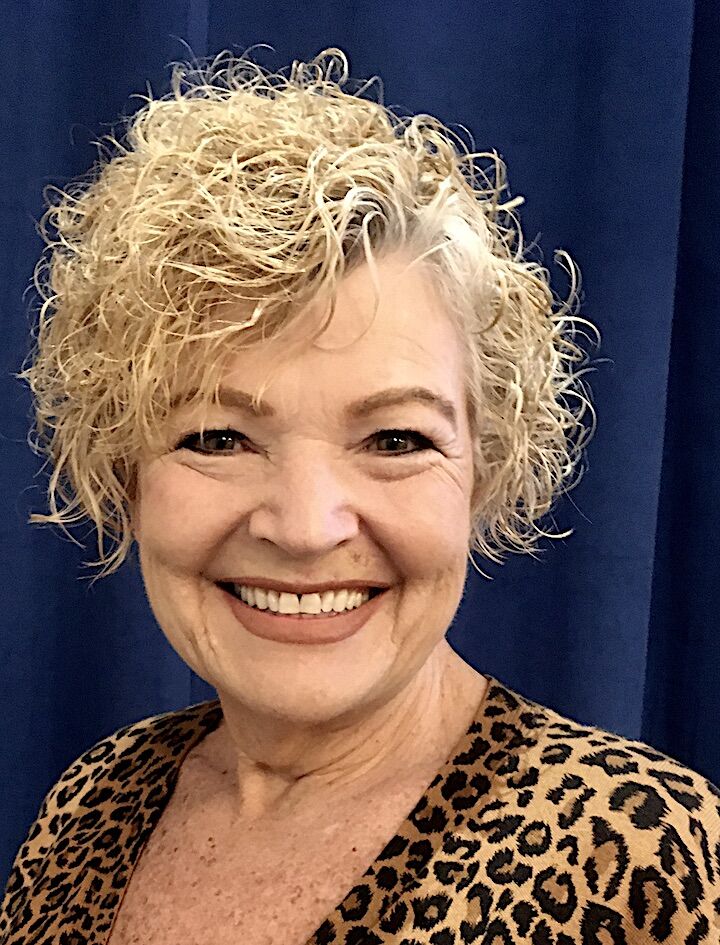 Loretta Spielvogel